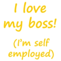 Self-Employment Declines to 8-Year Low