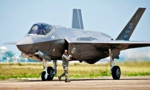 Chinese Hackers Obtained Designs of Advanced Weapons Systems Critical to U.S. Missile Defense