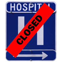 Hospital Mergers Get Little State Oversight