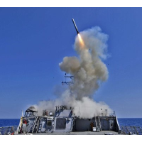 Big Winners after Paris Terror Attacks: Weapons Makers
