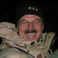 Iraq War Vet Sues Michigan for Right to “INFIDEL” License Plate