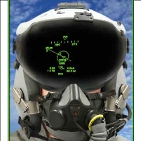 New Military Helmets to be Fitted Based on Laser Scan of Pilot’s Head