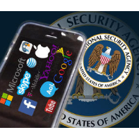NSA Swept up Phone Data of Millions of Americans, but only used it to Investigate 248