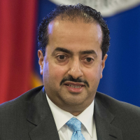 Bahrain’s Ambassador to the United States: Who Is Abdullah bin Mohammed bin Rashid Al Khalifa?