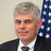 Ambassador to The Gambia: Who Is Ned Alford?