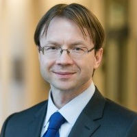 Lithuania’s Ambassador to the United States: Who Is Rolandas Kriščiūnas?