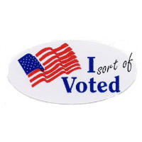 Primary Process Is No Exercise in Democracy