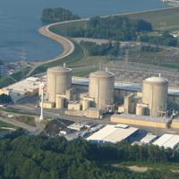 Government Engineers Warn of Nuclear Plant Flood Risks
