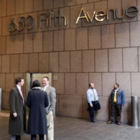 Judge Rules Terrorism Victims can Seize $500 Million Midtown Manhattan Office Tower Owned by Iranians