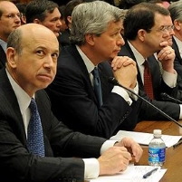 Wall Street’s Big Four Earn Profits for 61 Straight Days