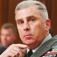 Is Being a General Just a Resume-Builder on the Road to Wealth?