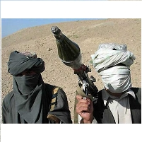 Two Choices: Taliban or Child Raping Police