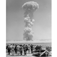 Chances Dim That U.S. Will Ratify Test-Ban Treaty Passage Anytime Soon
