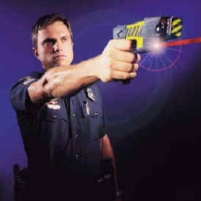 90% of Taser Death Victims are Unarmed