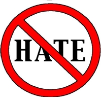 Almost Half of Hate Crime Victims are Still Black or Jewish