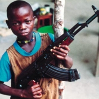 Obama Administration Urged to Stop Funding Child Soldiers