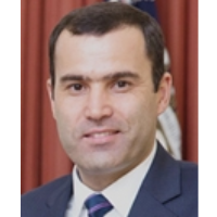 Tajikistan’s Ambassador to the United States: Who Is Farhod Salim?