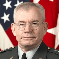 Director of the Defense Intelligence Agency: Who is Ronald Burgess, Jr.?