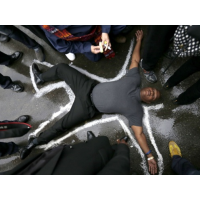 Justice Dept. Does Not Compile Statistics on Solitary Confinement, Killings by Police or Prison Assaults