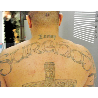 African-American Inmates Sue Private Prison Company for Endangering Them by Housing Them with Hispanic Gangs