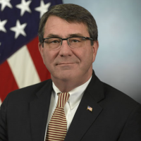 Defense Secretary Says He’s Against “Back Doors” Into Encrypted Devices