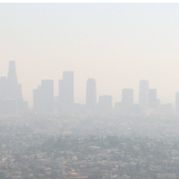 MIT Research Says Air Pollution Causes 200,000 Premature Deaths a Year