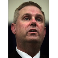 Military Prosecutors Compared 19th Century Native American Resistance to Al-Qaeda