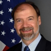 Ambassador to Suriname: Who Is John Nay?