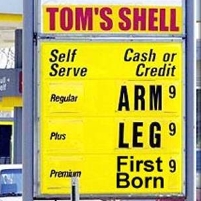 Gas Prices Up, but so Are Profits and Exports as Refiners Hold Back Production
