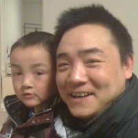 Harassed by Government, Chinese Father Finds Kidnapped Son via Internet