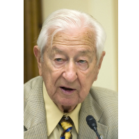 91-Year-Old Ralph Hall First Texas Republican House Member to Lose Renomination Bid
