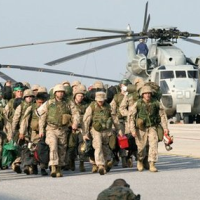 Japanese Government Agrees to Spend $3 Billion to Boot U.S. Marines out of Okinawa