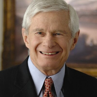Chairman of the Woodrow Wilson International Center for Scholars: Who Is Fred Malek?