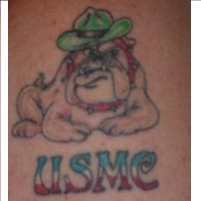 Marine Recruiting Success Leads to Tighter Standards: No Drugs, No Tattoos