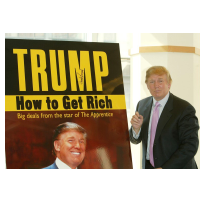 Constitutional Violations of Trump’s Foreign Business Dealings May Never Be Known Due to Limited Disclosure Rules