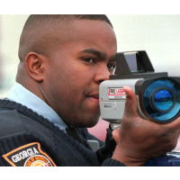 Federal Judge Rules Flashing Lights to Warn of Speed Trap is Protected Free Speech