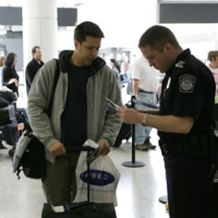 Revised ID Requirements for Air Travel, if Enacted, May Put Passengers’ Privacy at Risk