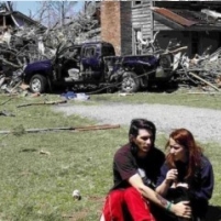 9 Billion-Dollar Disasters So Far This Year