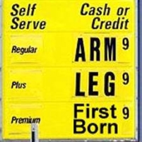 U.S. Pays $400 a Gallon for Gasoline in Afghanistan