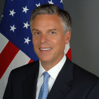 Ambassador to Russia: Who Is Jon Huntsman?