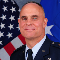 Air Force Version of Punishing Sexual Assault: No Promotion