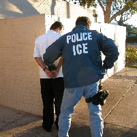 Immigration Officials Set Deportation Quotas, Shifting Focus from Dangerous Illegal Immigrants