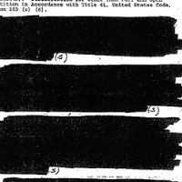 Judge Orders Justice Dept. to Uncensor Files on Violent Gangs and Terrorist Groups