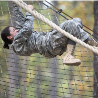 For the First Time, Two Women Advance to Final Stage of Army Ranger Training