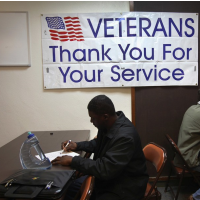 The Hidden Cost of America’s Preference for Hiring Military Veterans