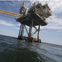 Federal Court Orders Interior Dept. to Reveal Details of Fracking in Gulf of Mexico