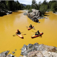 Oops…EPA Causes 3 Million-Gallon Wastewater Release into River