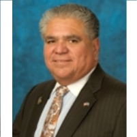 Acting Head of the National Cemetery Administration: Who is Steve Muro?