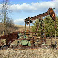 Cash-Strapped States Left to Clean Up Hazards and Leaks at Thousands of Abandoned Oil Drilling Sites