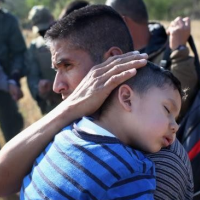 Lawsuit Accuses Immigration Officials of Denying Applications of Abused Children